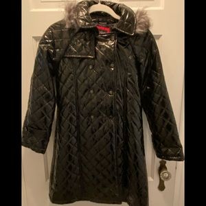 Girls’ Coat